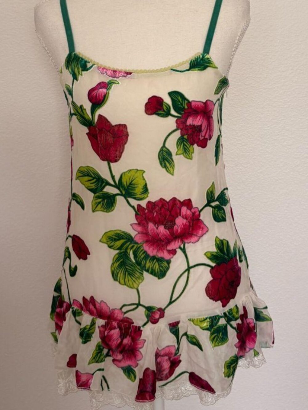 IR Casual Wear (boutique) mesh mini dress 🌸 (XS)
